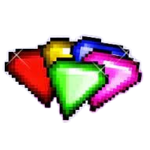 Growtopia 205000 Gemas